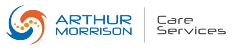 Arthur-Morrison-Care-Services-Logo